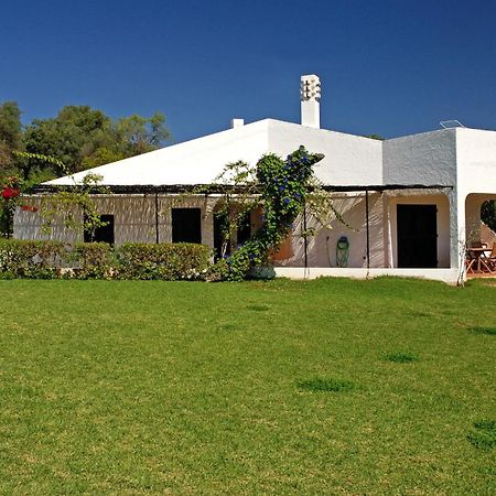 Pedras D'El Rei Hotel Tavira Eksteriør billede