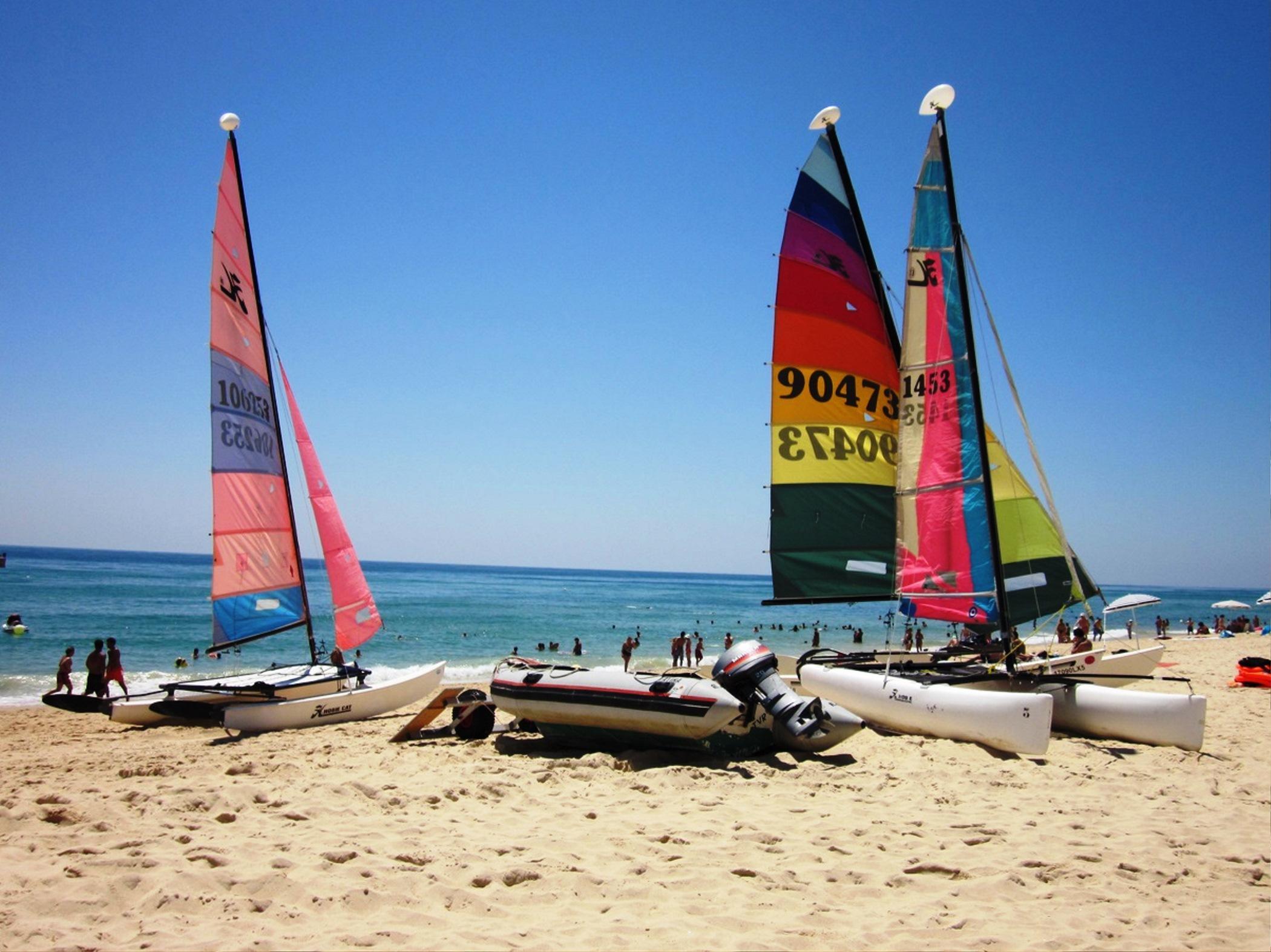 Pedras D'El Rei Hotel Tavira Eksteriør billede