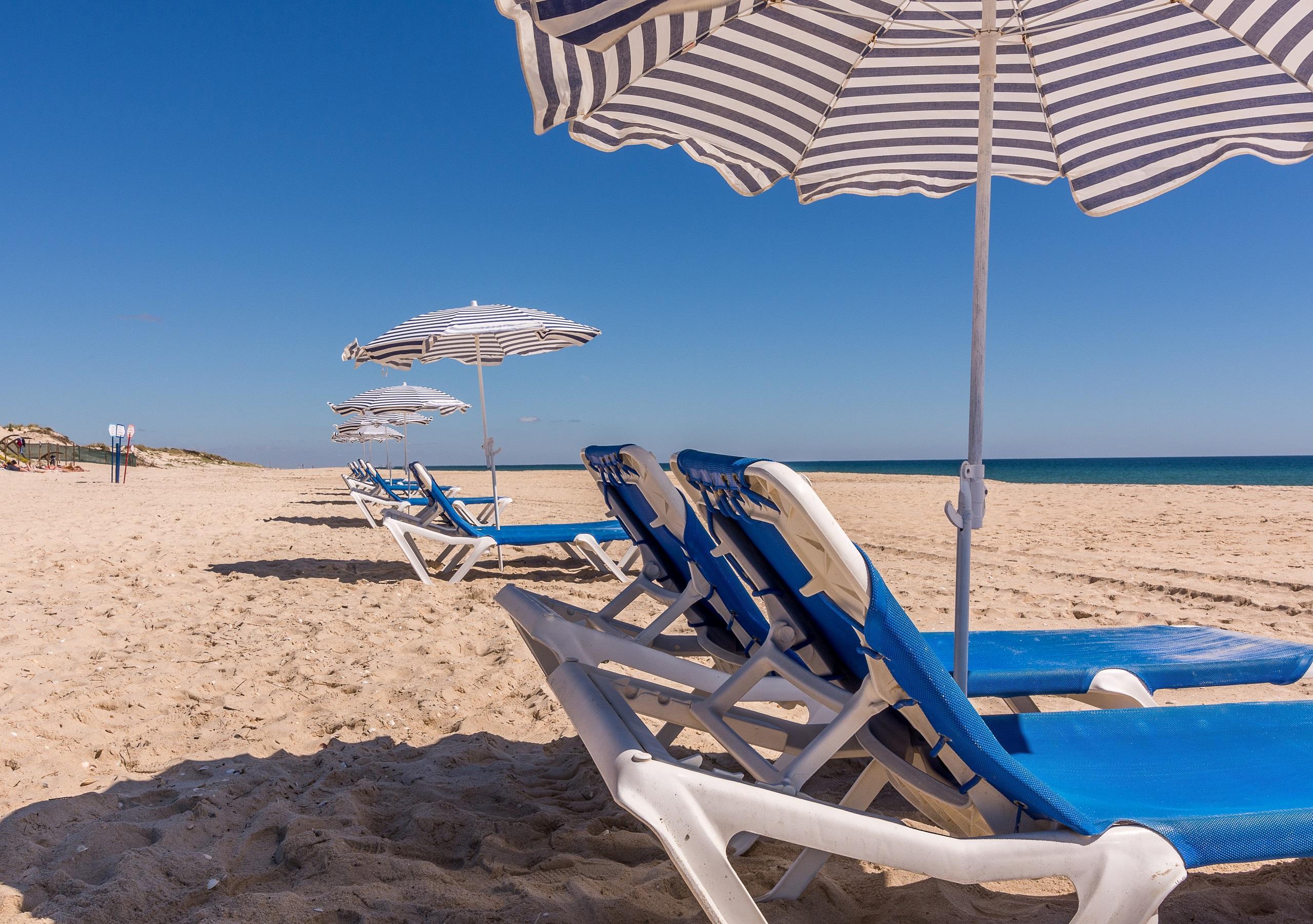 Pedras D'El Rei Hotel Tavira Eksteriør billede