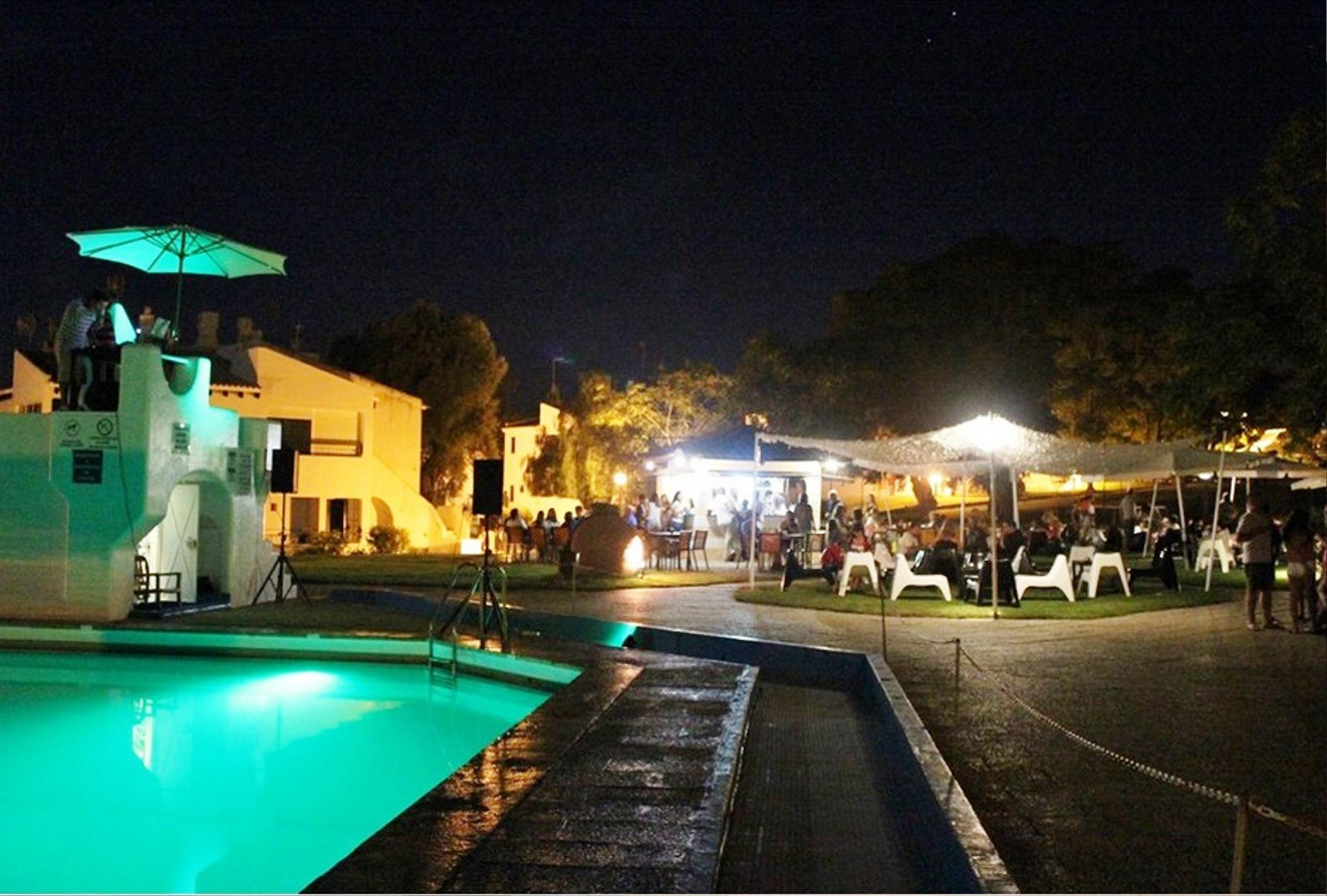 Pedras D'El Rei Hotel Tavira Eksteriør billede