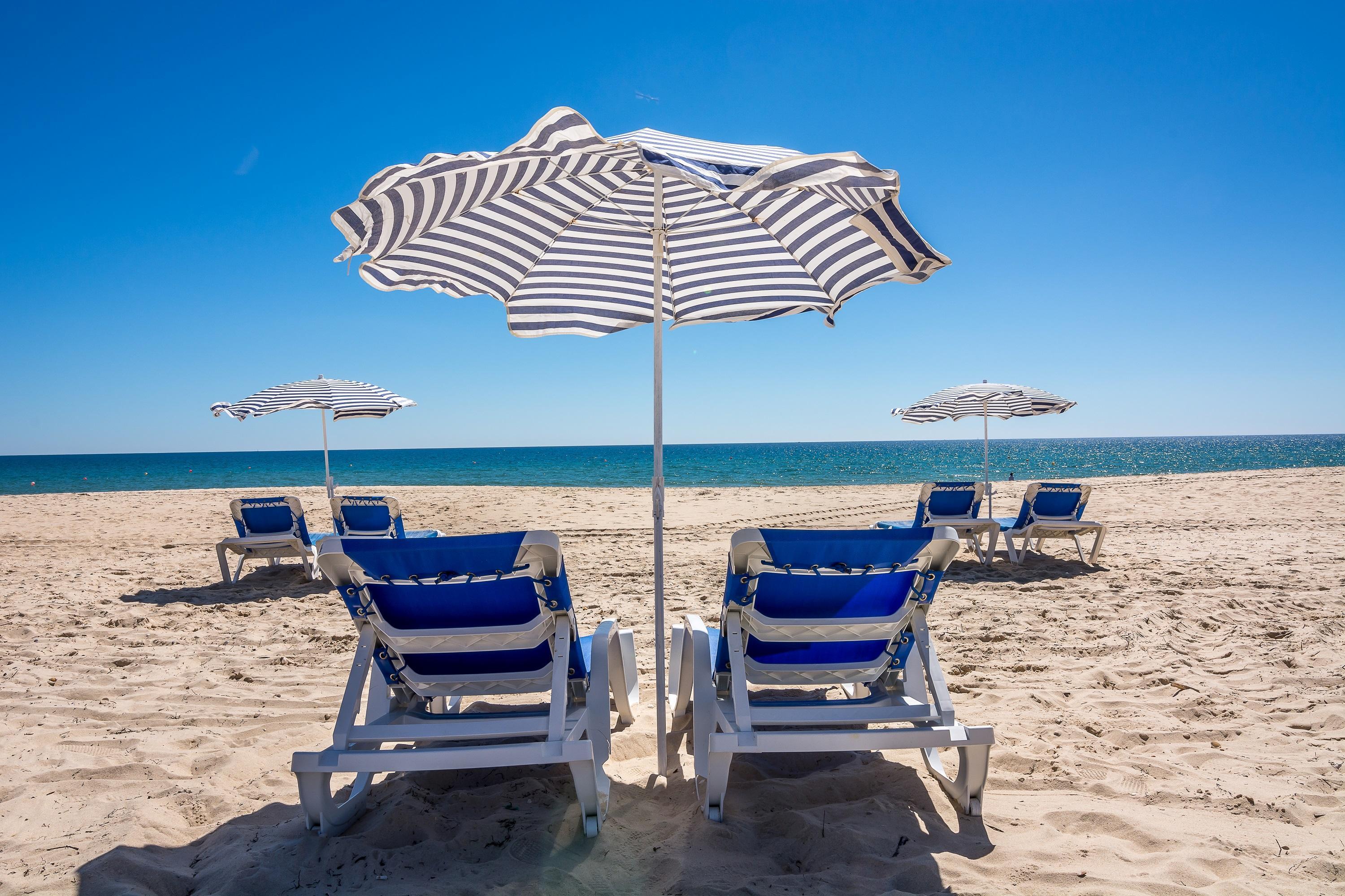 Pedras D'El Rei Hotel Tavira Eksteriør billede