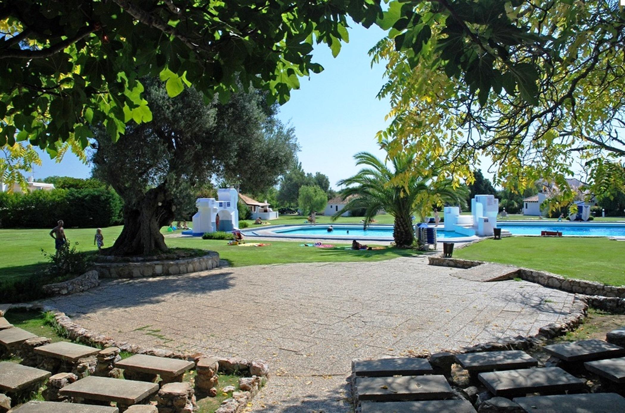 Pedras D'El Rei Hotel Tavira Eksteriør billede