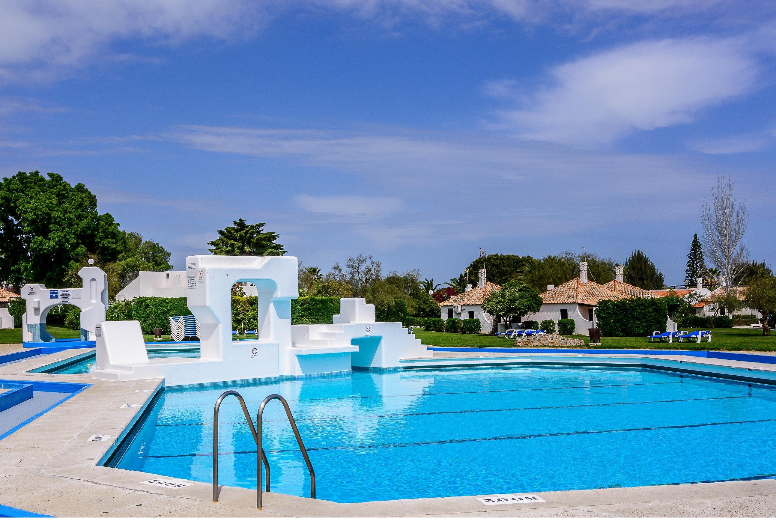 Pedras D'El Rei Hotel Tavira Eksteriør billede
