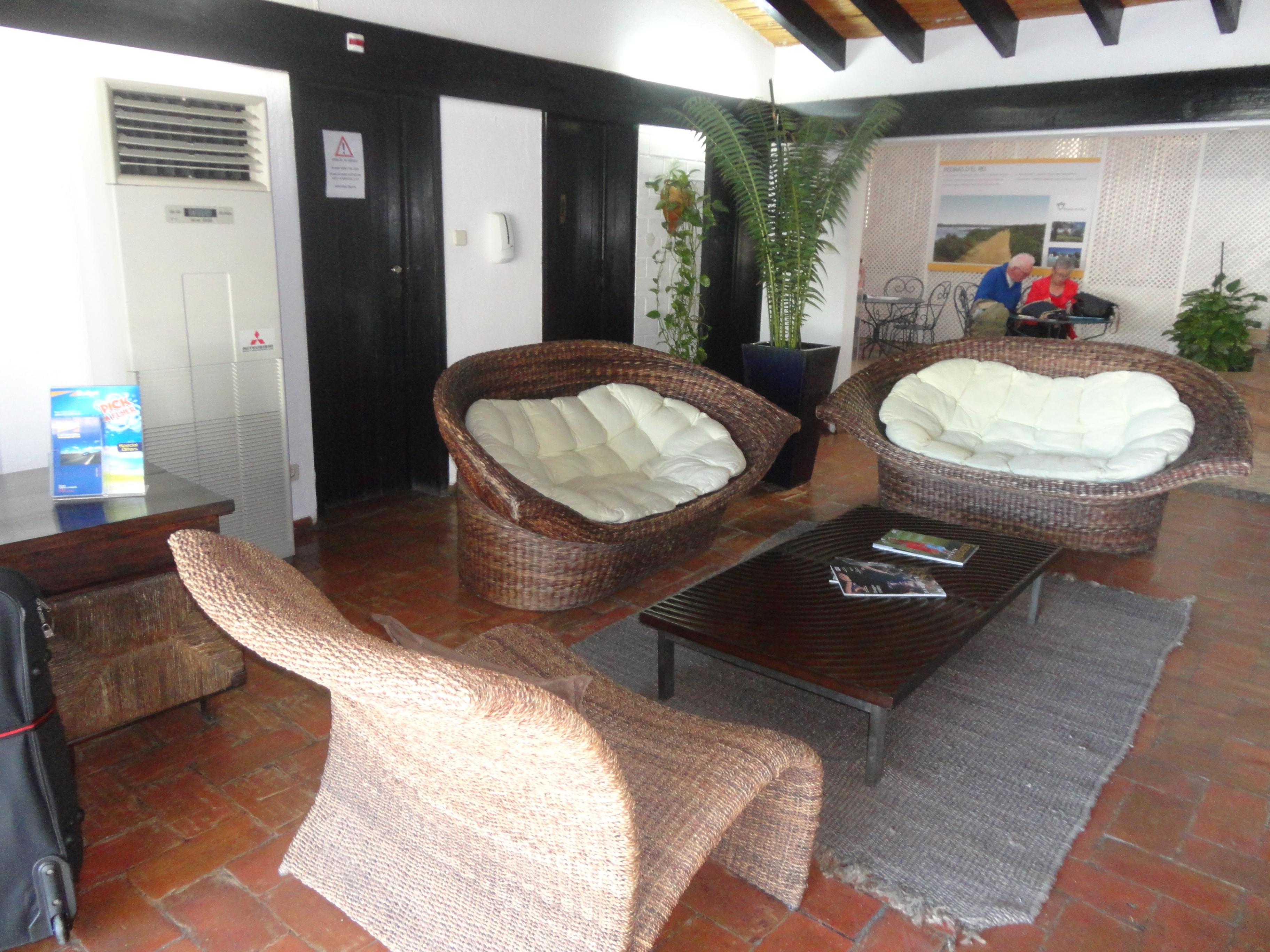 Pedras D'El Rei Hotel Tavira Eksteriør billede
