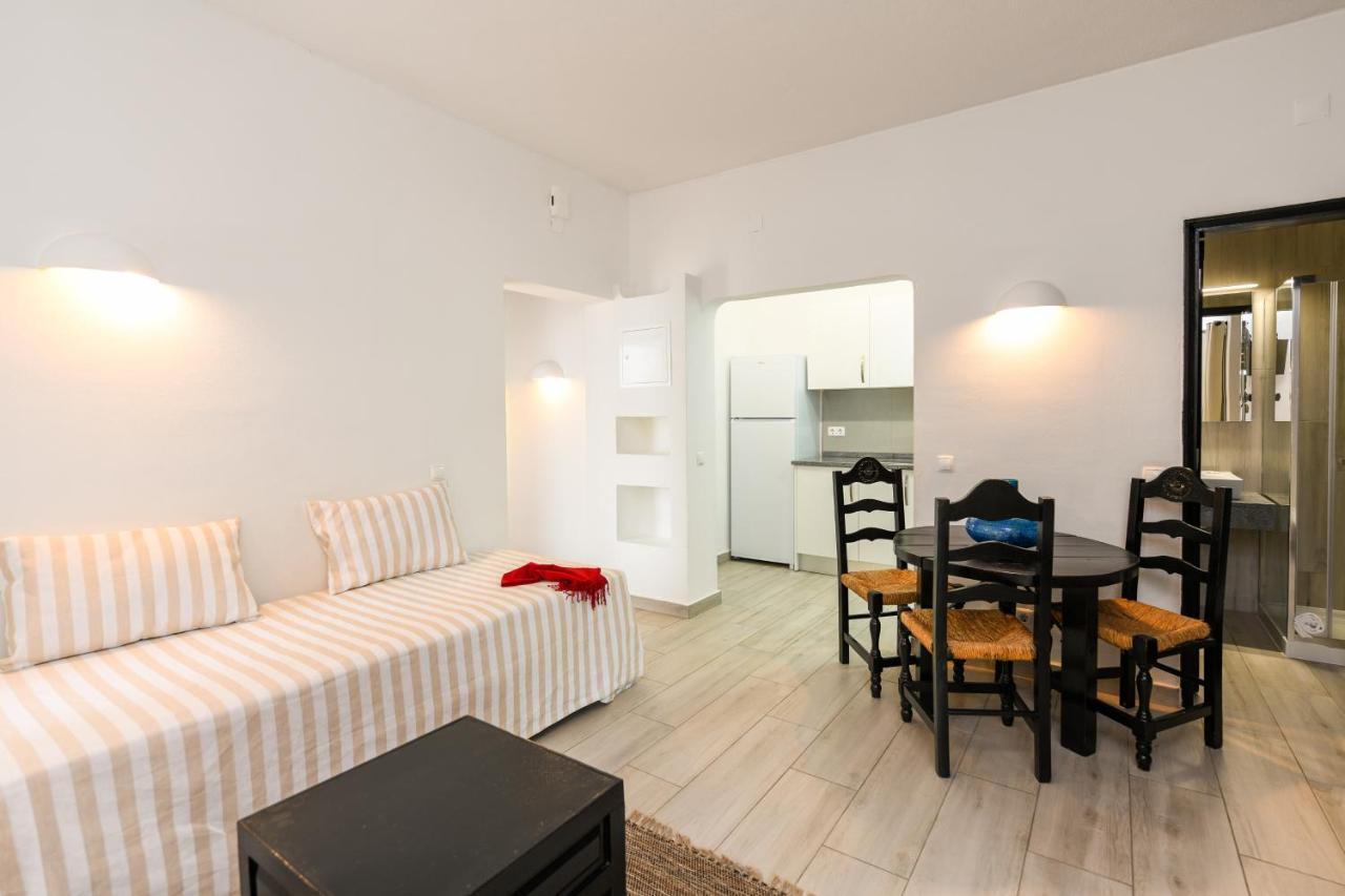 Pedras D'El Rei Hotel Tavira Eksteriør billede
