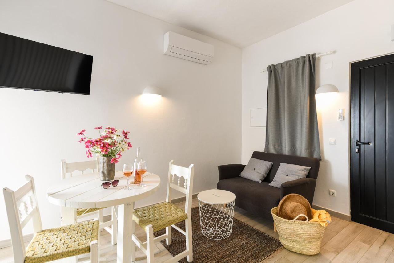 Pedras D'El Rei Hotel Tavira Eksteriør billede