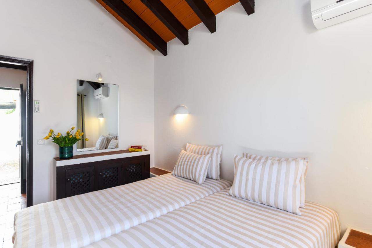 Pedras D'El Rei Hotel Tavira Eksteriør billede