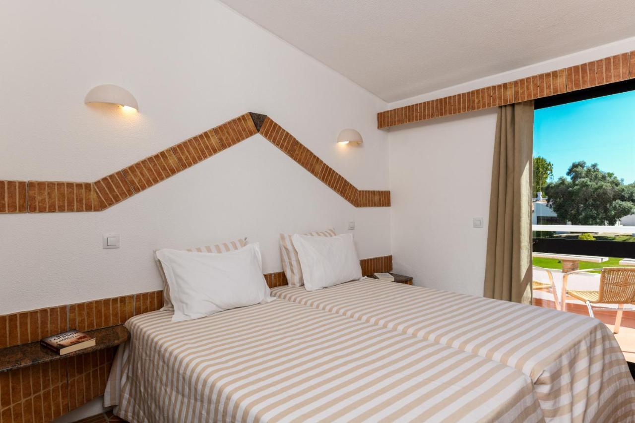 Pedras D'El Rei Hotel Tavira Eksteriør billede