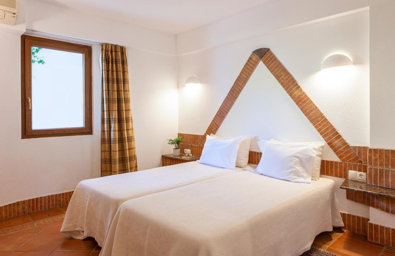 Pedras D'El Rei Hotel Tavira Eksteriør billede