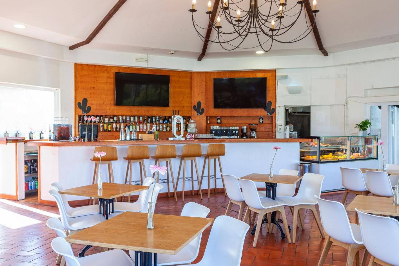Pedras D'El Rei Hotel Tavira Eksteriør billede