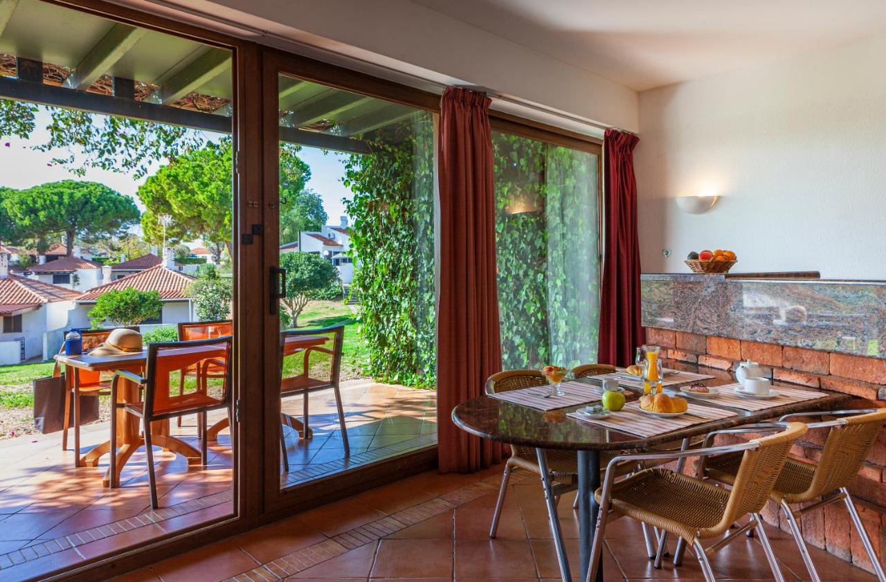 Pedras D'El Rei Hotel Tavira Eksteriør billede