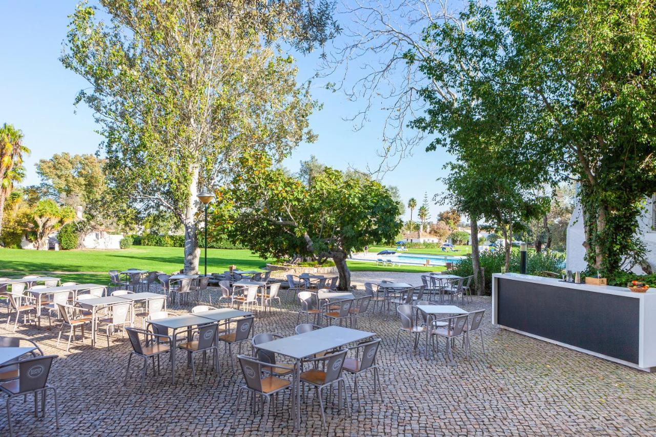 Pedras D'El Rei Hotel Tavira Eksteriør billede