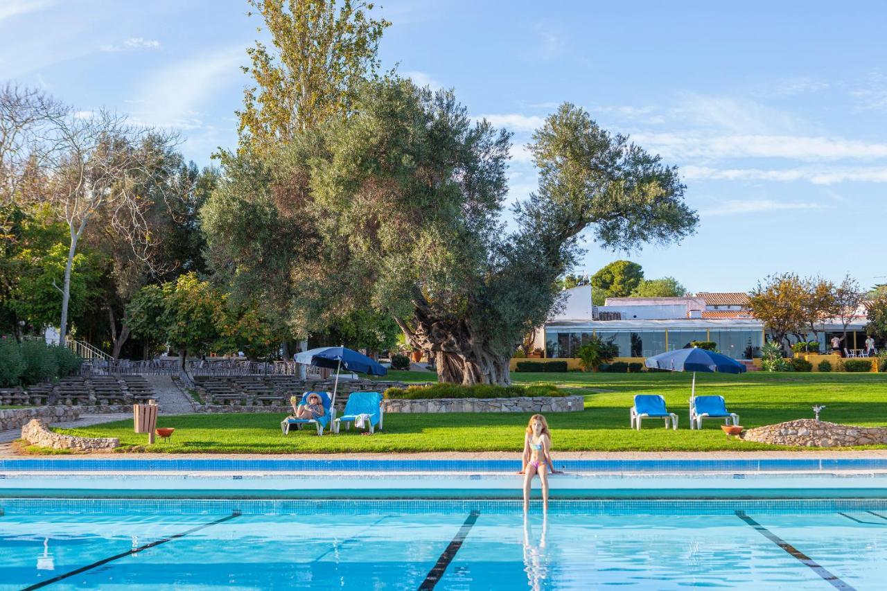 Pedras D'El Rei Hotel Tavira Eksteriør billede