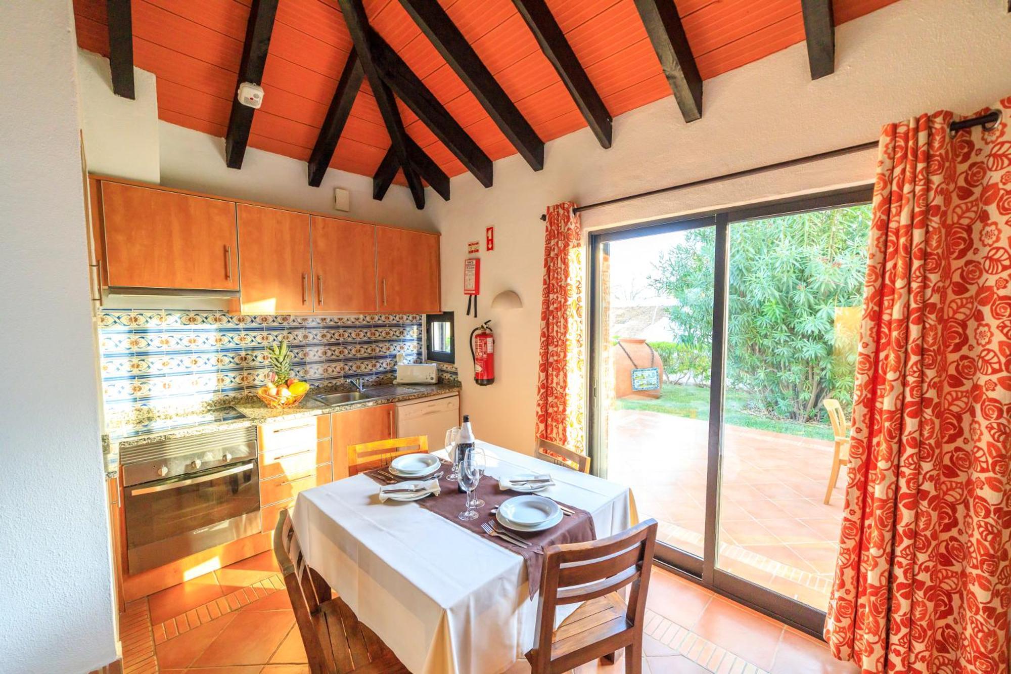 Pedras D'El Rei Hotel Tavira Eksteriør billede