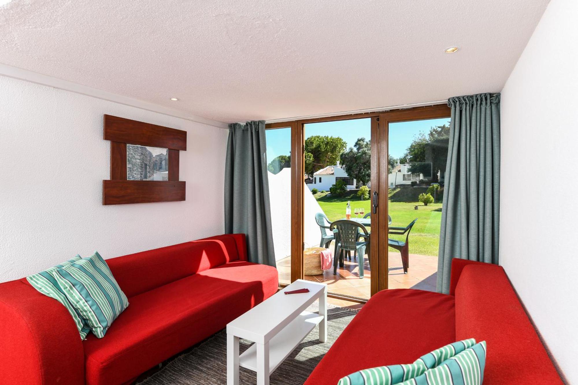 Pedras D'El Rei Hotel Tavira Eksteriør billede
