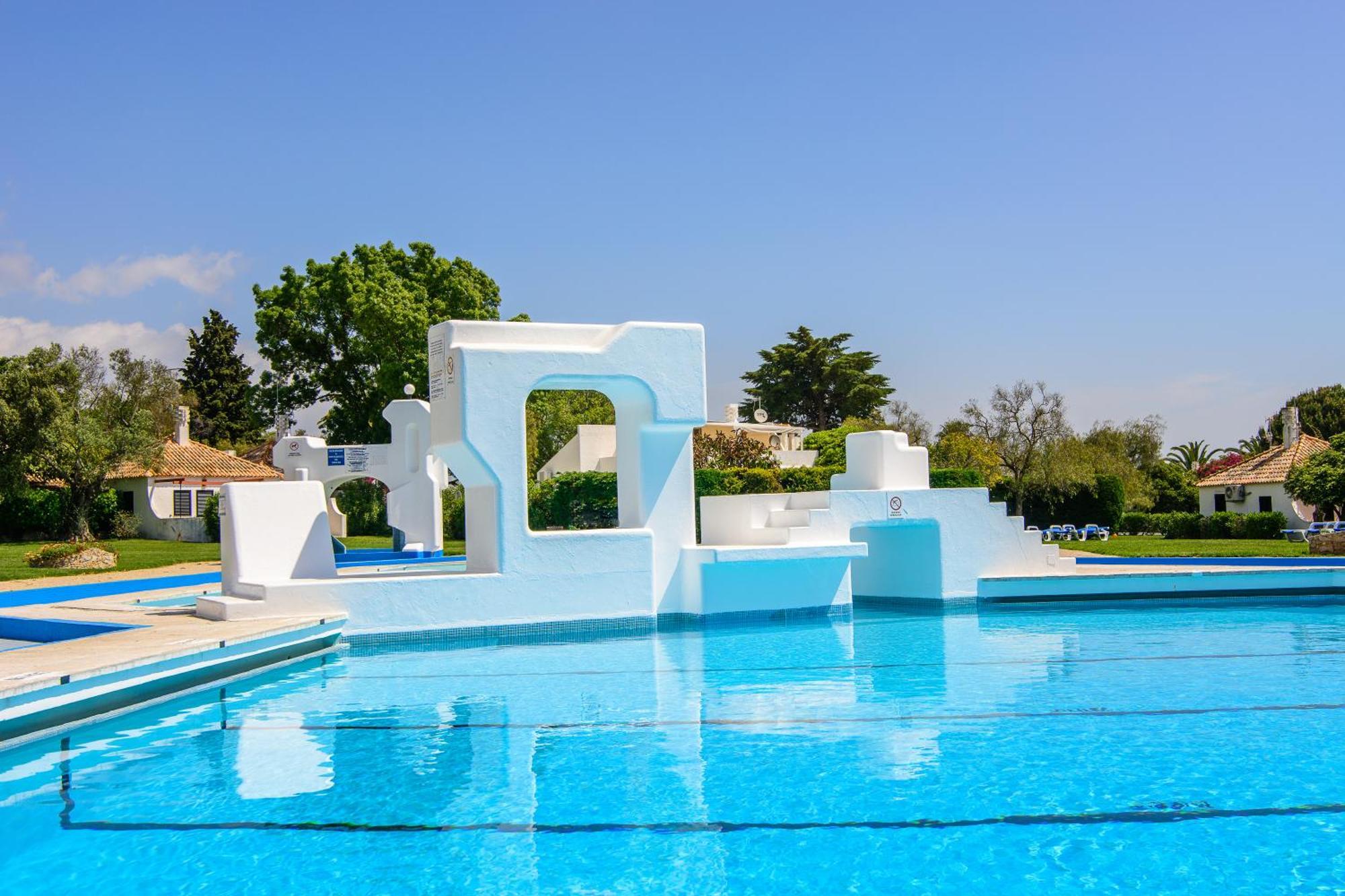 Pedras D'El Rei Hotel Tavira Eksteriør billede