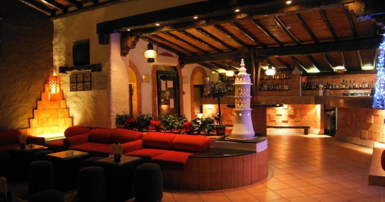 Pedras D'El Rei Hotel Tavira Eksteriør billede