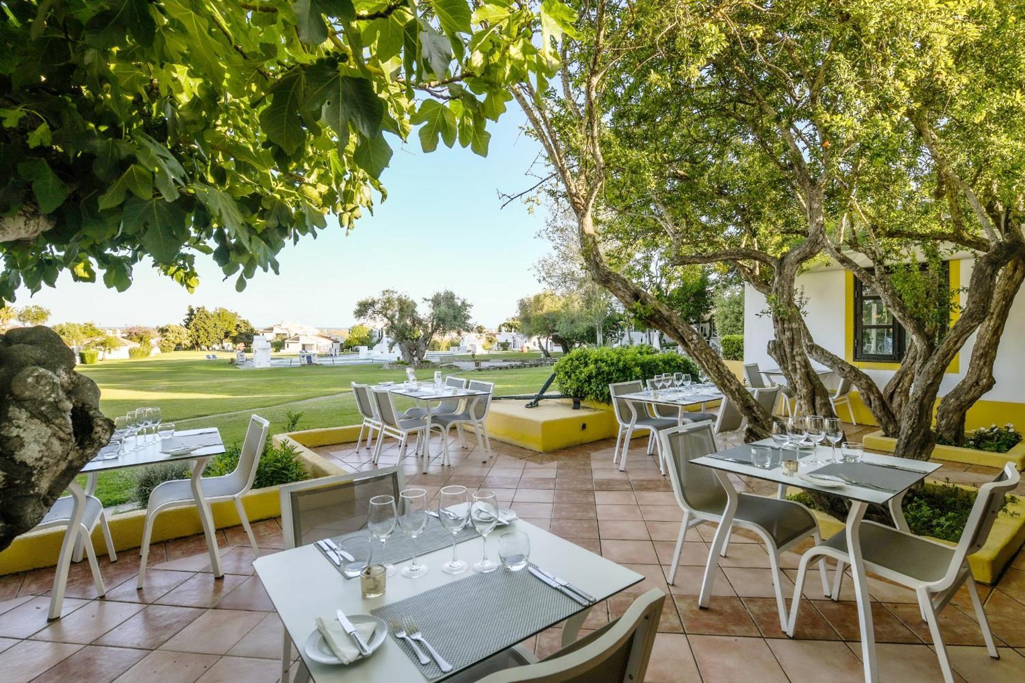 Pedras D'El Rei Hotel Tavira Eksteriør billede