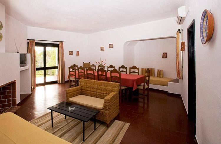Pedras D'El Rei Hotel Tavira Eksteriør billede