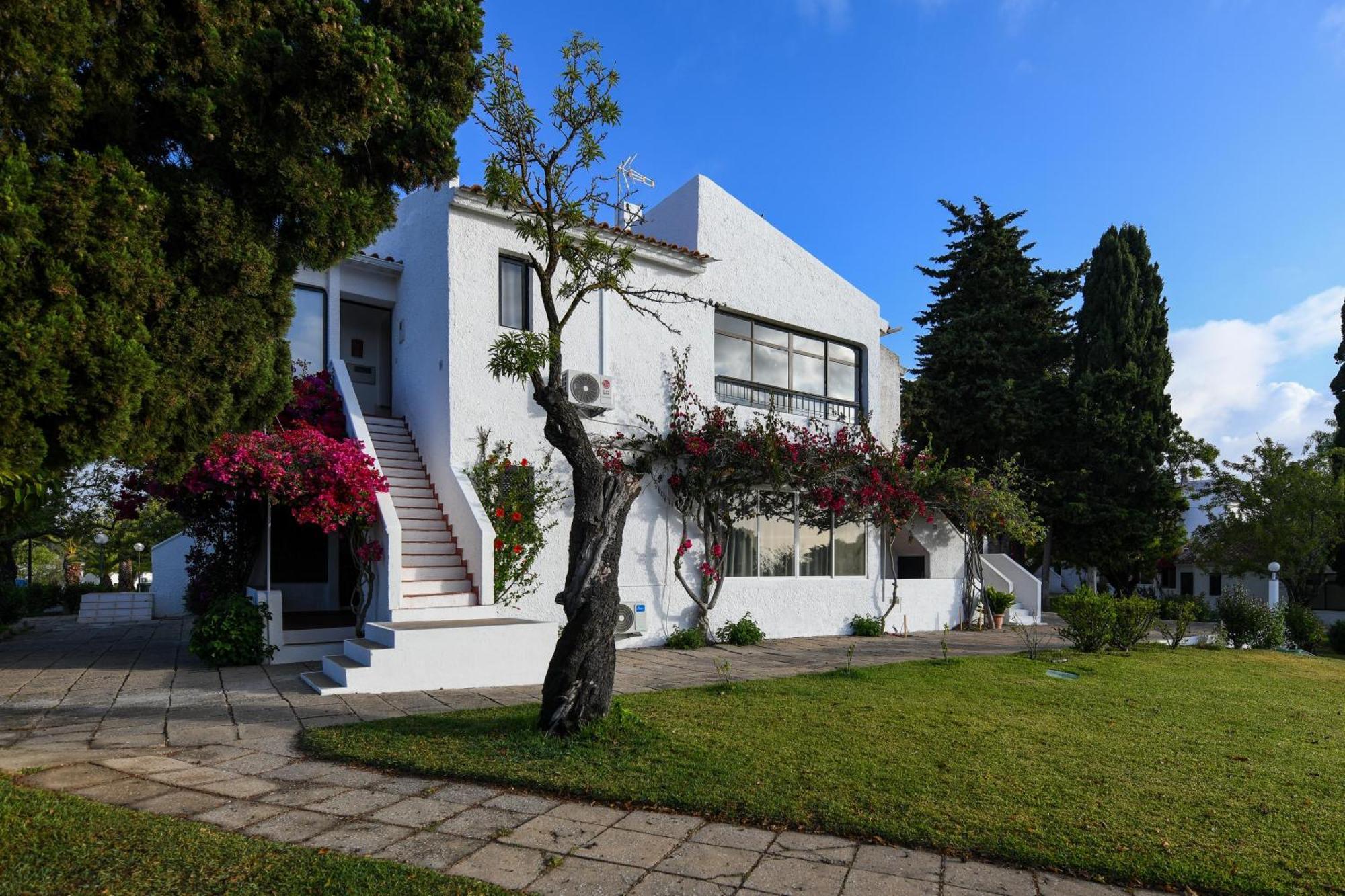Pedras D'El Rei Hotel Tavira Eksteriør billede