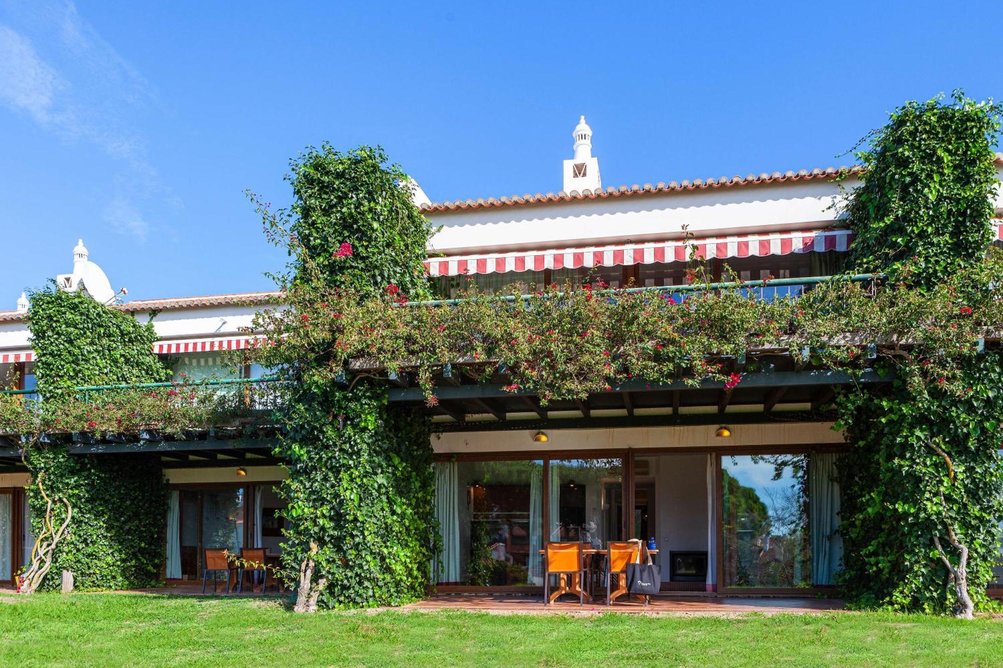 Pedras D'El Rei Hotel Tavira Eksteriør billede