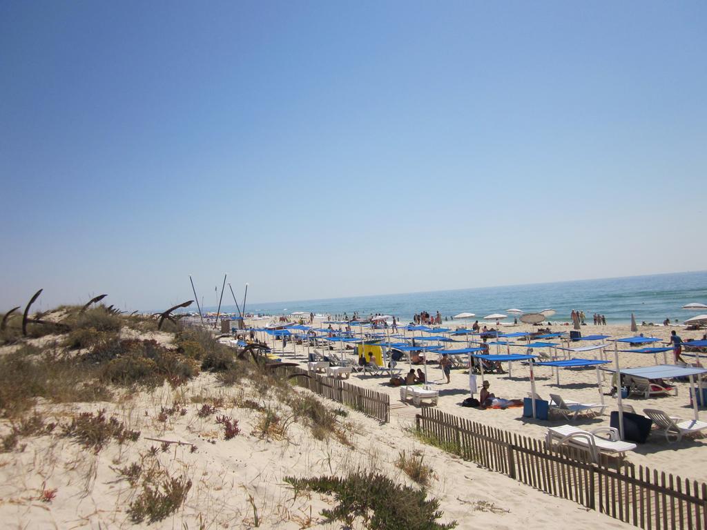 Pedras D'El Rei Hotel Tavira Eksteriør billede