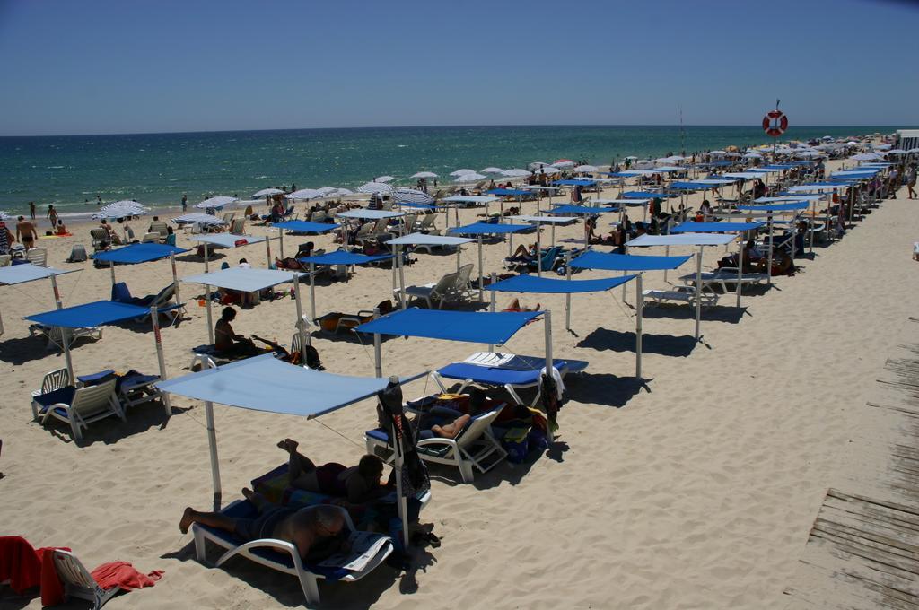 Pedras D'El Rei Hotel Tavira Eksteriør billede